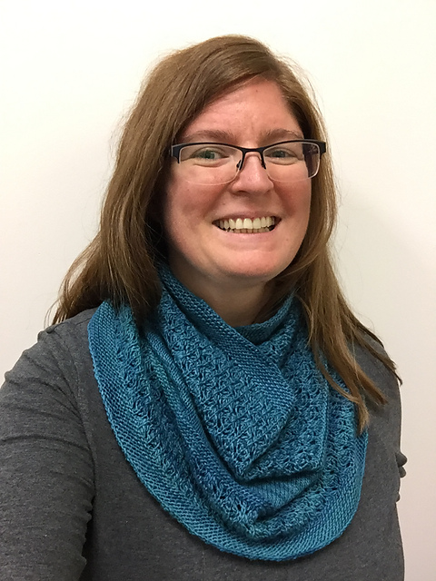 Among Cedars Cowl