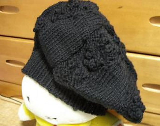 p.12 Hat