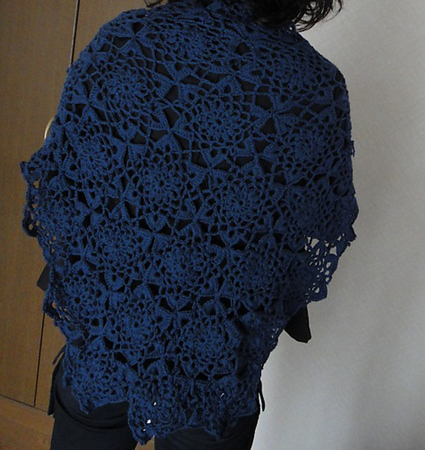 P26.Shawl