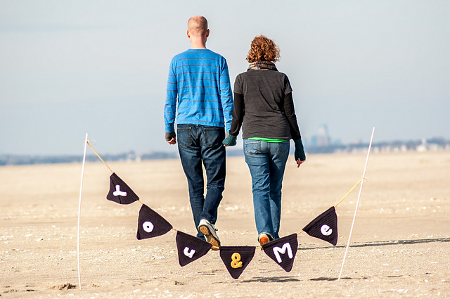 Bannerama: Bunting