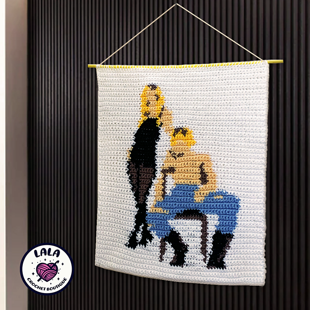 Troye Sivan Tapestry