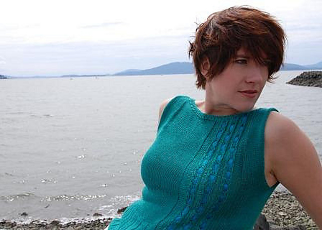 Emerald Seas