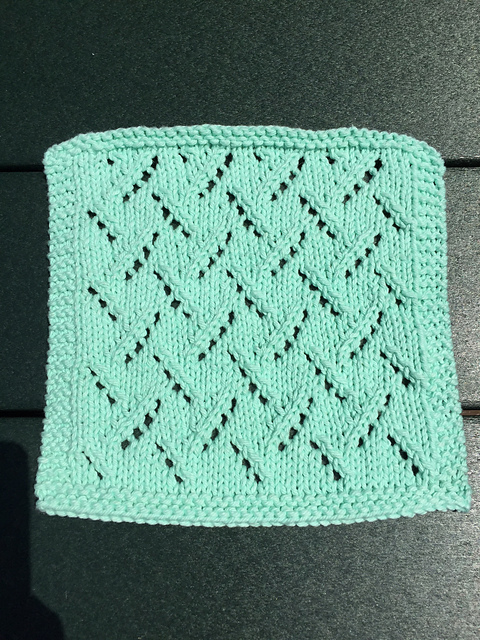 Every Which Way Cloth