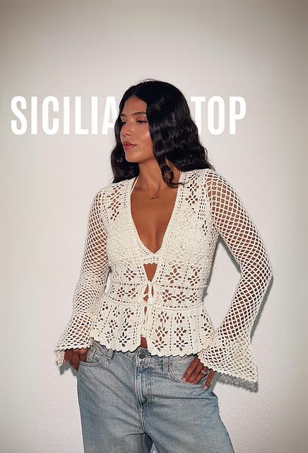 Sicilia top