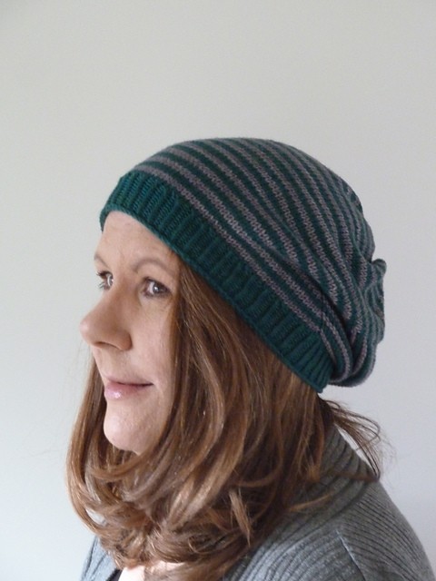 Shared Stripes Hat