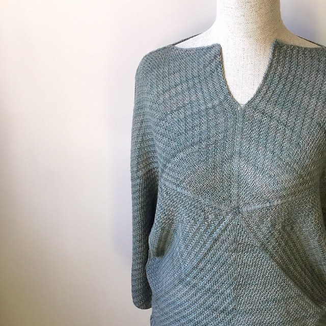 Berlin Mitte - The Sweater
