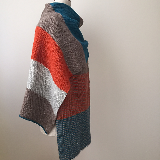 Warming Stripes