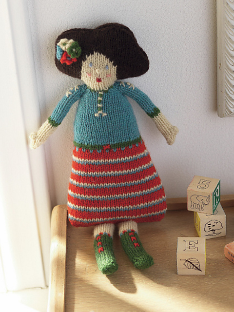 Annelli Doll
