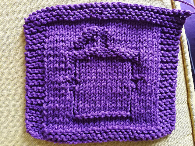 Wash Cloth - Master Shake (ATHF)