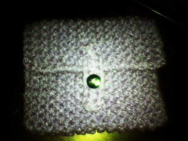 Coupon Pouch