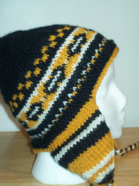 Ryan's Hat