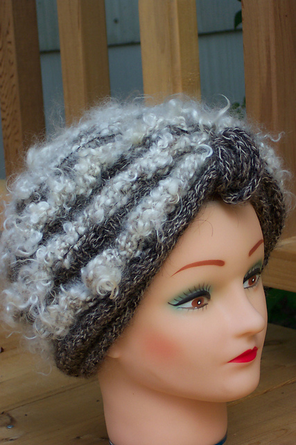 Tie Up Turban