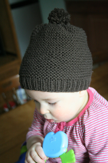 Baby Brewer
