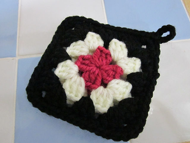 AMU-201 Colorful Motif Tawashi