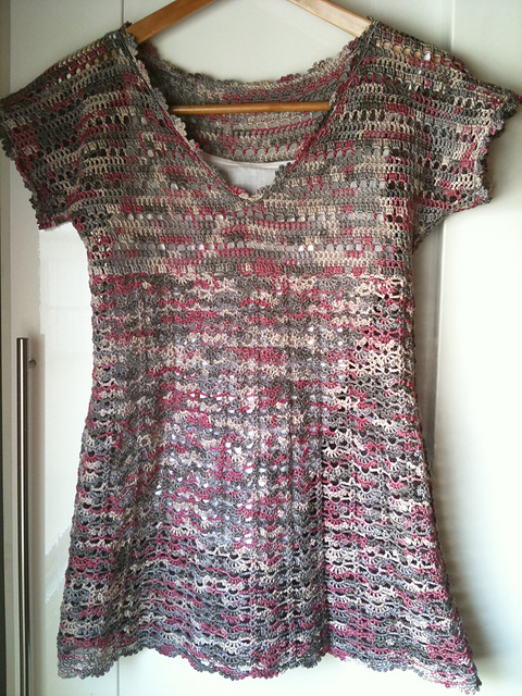 #12 Tunic