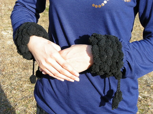 #34 wrist accessories