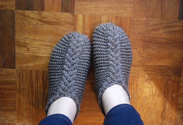 w. room shoes