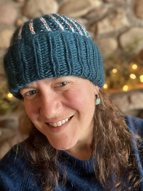 Sparklefall Hat