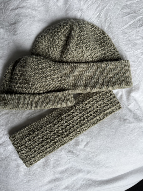 Tao Headband