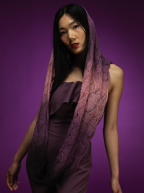 Loop Purple Pink