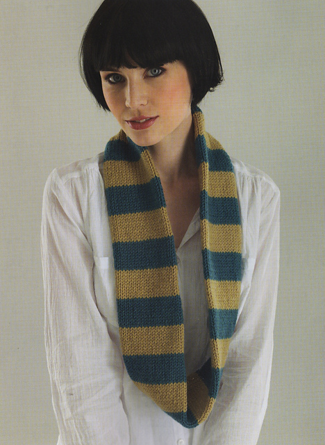 Simply Stripy