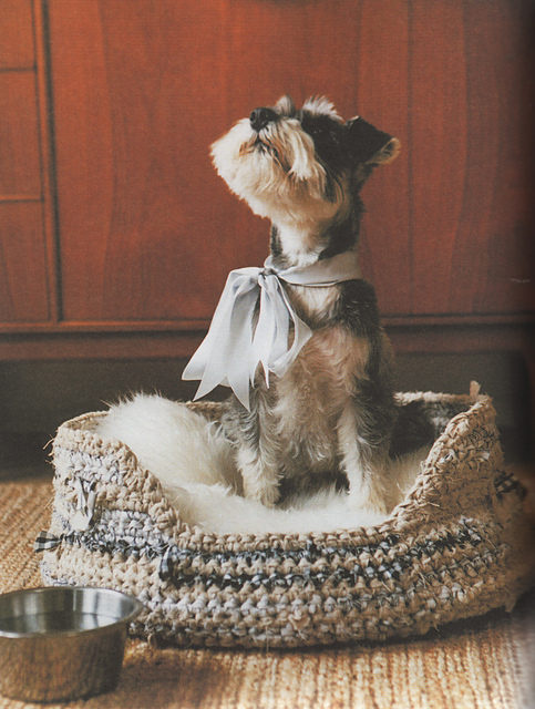 Pet Bed