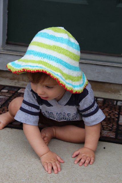 Sun Hat