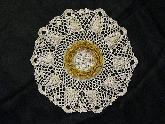 Pineapple Rose