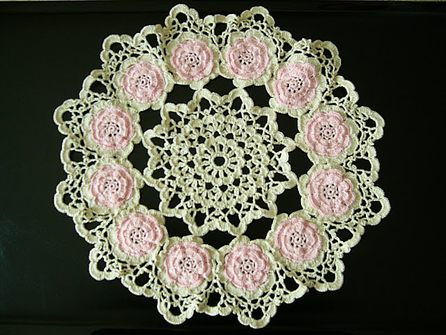 Vintage Roses