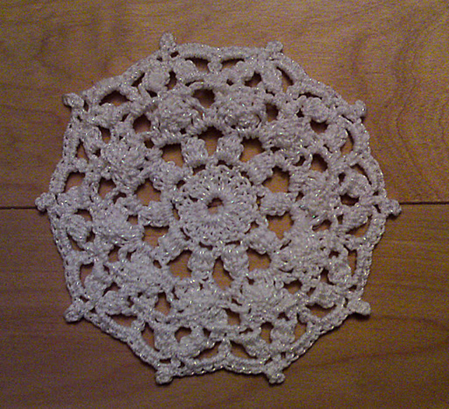 Coaster #5