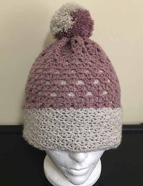 2-in-1 Neckwarmer & Beanie