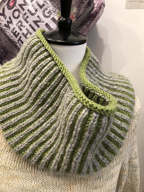BBB Cowl