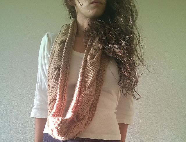 Snood Jeanne