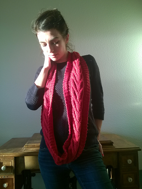 Mika, Le snood