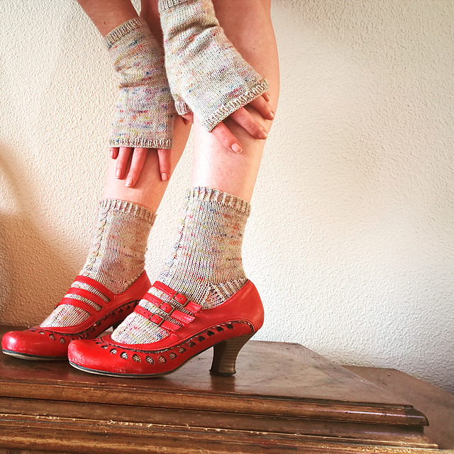Alice les Chaussettes