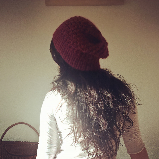 Emily le Bonnet