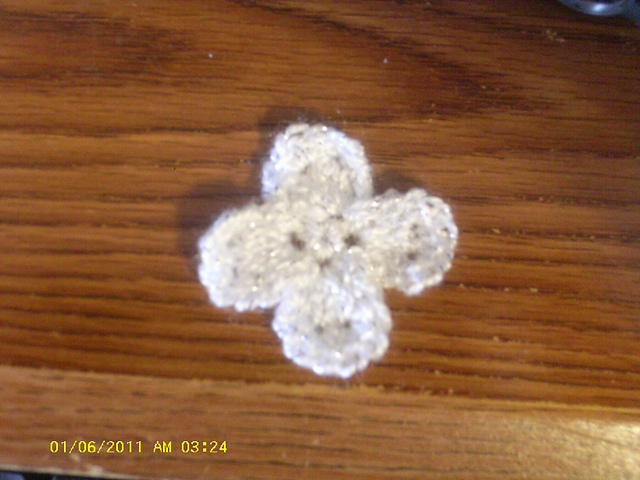 Teutonic Cross Pendant