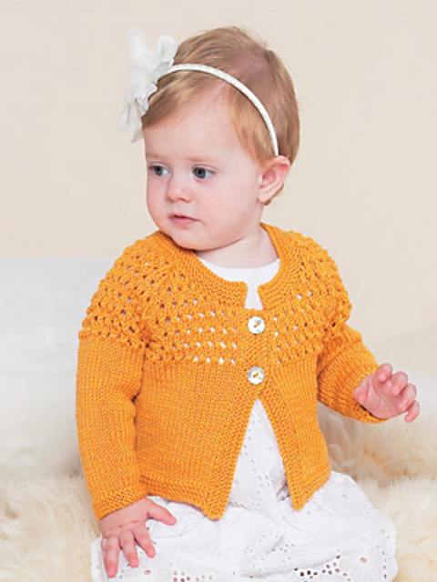 Little Miss Buttercup
