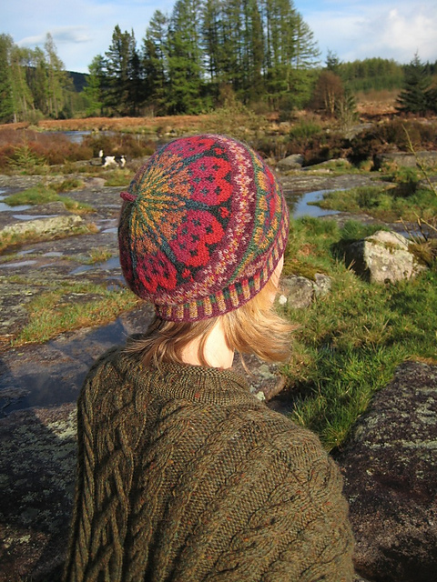 Maud Beret
