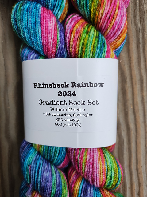 Rhinebeck Rainbow