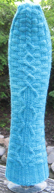 Spunky Socks