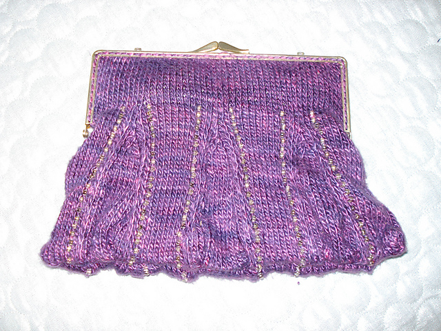 Ziegfeld Bag