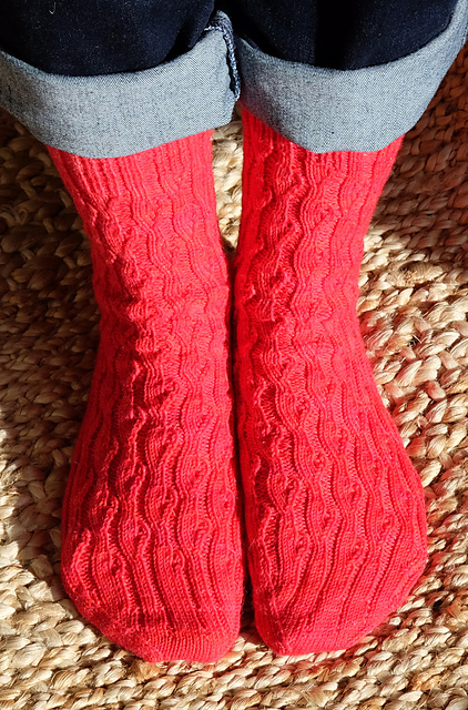 Enflamed