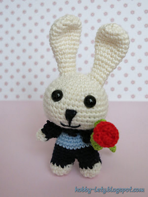 Coniglietto - Little bunny