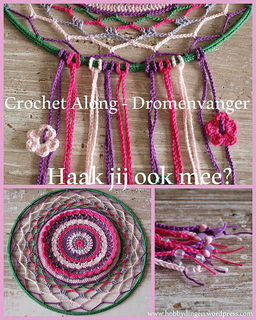 Dromenvanger