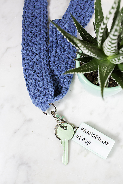 Stoer Keycord