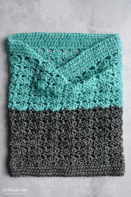 Apricity Cowl