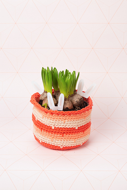 Plantenmandje