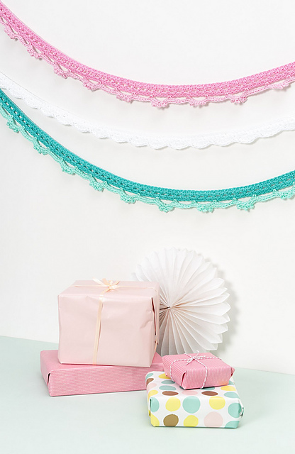 Summer Garlands