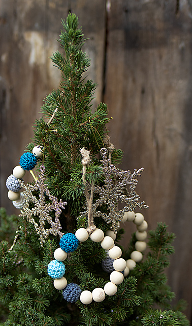 Christmas Tree Ornaments